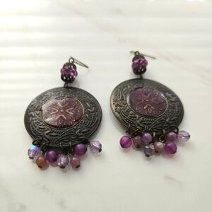 Vintage Earrings